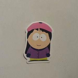 South Park Sticker